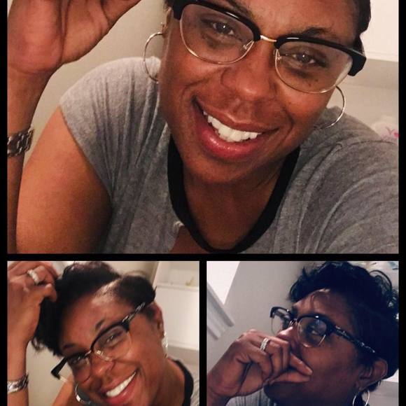 Meet your Posher, Judith - Picture 1 of 1